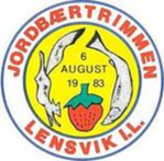 Jordbærtrimmen 2014